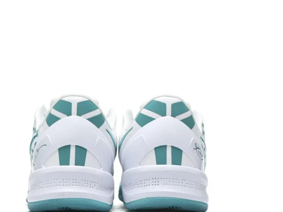 Kobe 8 Protro Radiant Emerald Reps