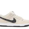 Dunk Low Albino & Pretol Reps