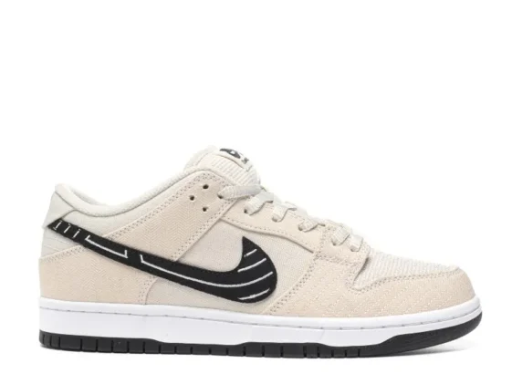 Dunk Low Albino & Pretol Reps