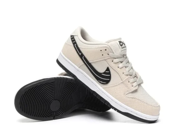 Dunk Low Albino & Pretol Reps