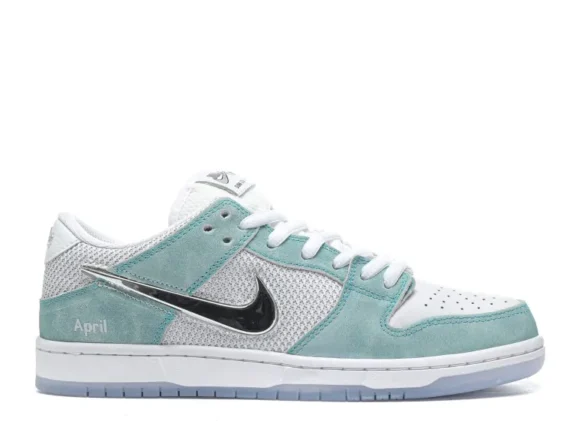 Dunk Low April Skateboards Reps