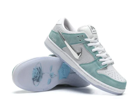 Dunk Low April Skateboards Reps