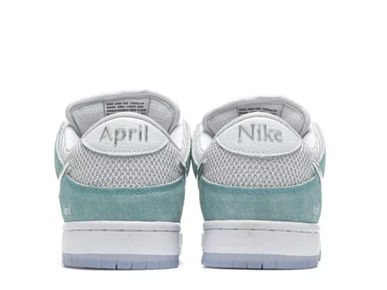 Dunk Low April Skateboards Reps