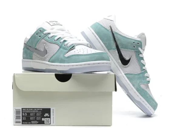 Dunk Low April Skateboards Reps