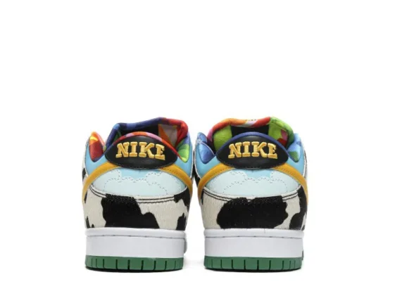 Dunk Low Ben Jerrys Chunky Dunky Reps