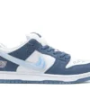 Dunk Low Born X Raised One Block At A Time Reps