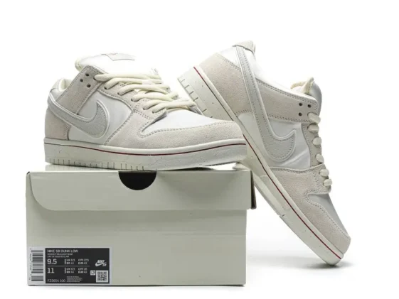 Dunk Low City Of Love Light Bone Reps