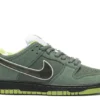 Dunk Low Concepts Green Lobster Reps