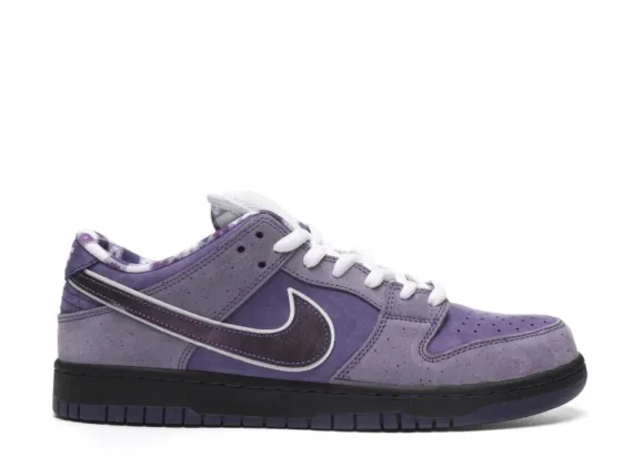 Dunk Low Concepts Purple Lobster Reps