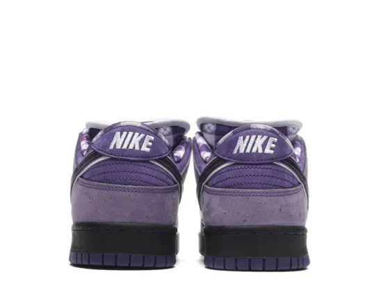 Dunk Low Concepts Purple Lobster Reps