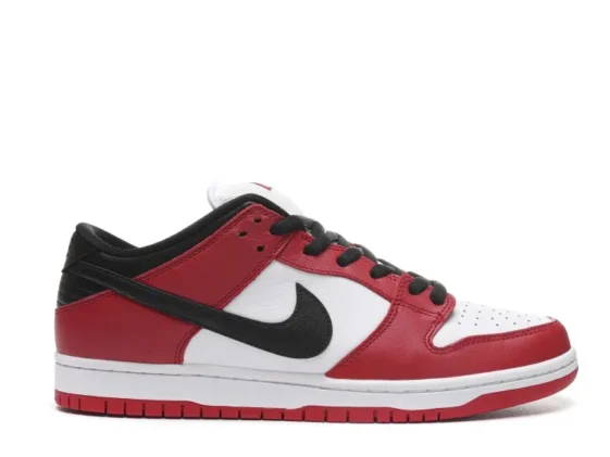 Dunk Low J-Pack Chicago Reps