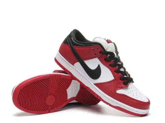 Dunk Low J-Pack Chicago Reps