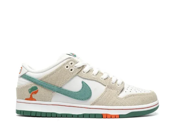 dunk Low Jarritos Reps