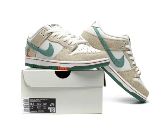 dunk Low Jarritos Reps