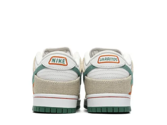 dunk Low Jarritos Reps