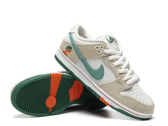 dunk Low Jarritos Reps