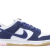 Dunk Low Los Angeles Dodgers Reps