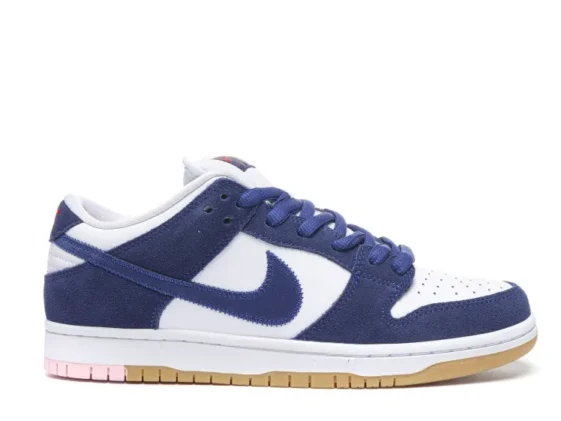 Dunk Low Los Angeles Dodgers Reps