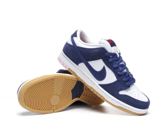 Dunk Low Los Angeles Dodgers Reps