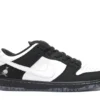 Dunk Low Staple Panda Pigeon Reps