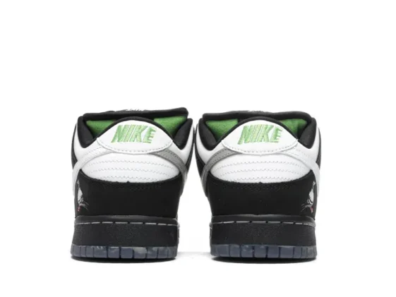 Dunk Low Staple Panda Pigeon Reps