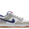 Dunk Low Rayssa Leal Reps