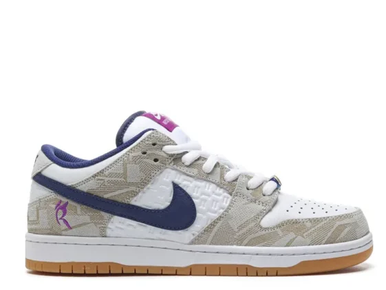 Dunk Low Rayssa Leal Reps