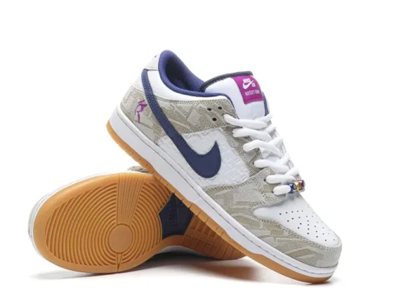 Dunk Low Rayssa Leal Reps