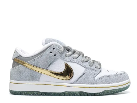 Dunk Low Sean Cliver Reps