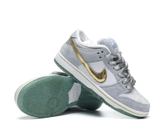 Dunk Low Sean Cliver Reps