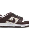 Dunk Low Supreme Stars Barkroot Brown Reps