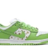 Dunk Low Supreme Stars Mean Green Reps