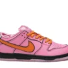 Dunk Low The Powerpuff Girls Blossom Reps