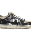 Dunk Low Travis Scott Reps