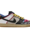 Dunk Low What The Paul Reps