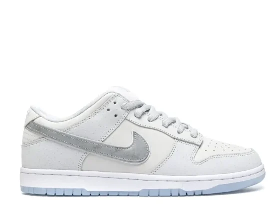 Dunk Low White Lobster Friends And Family Reps