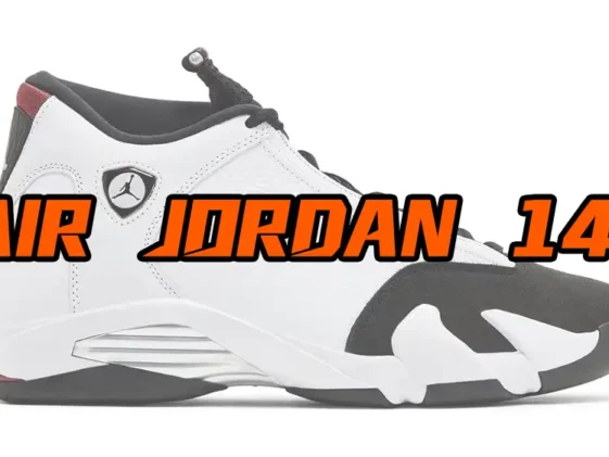 Air Jordan 14