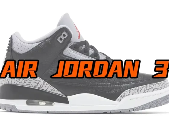 Air Jordan 3