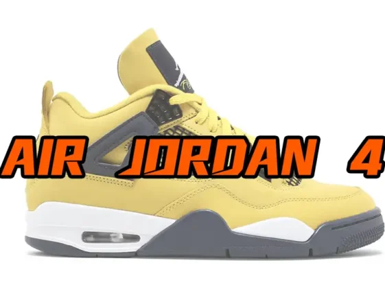 Air Jordan 4