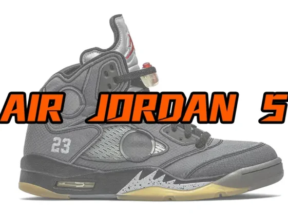 Air Jordan 5