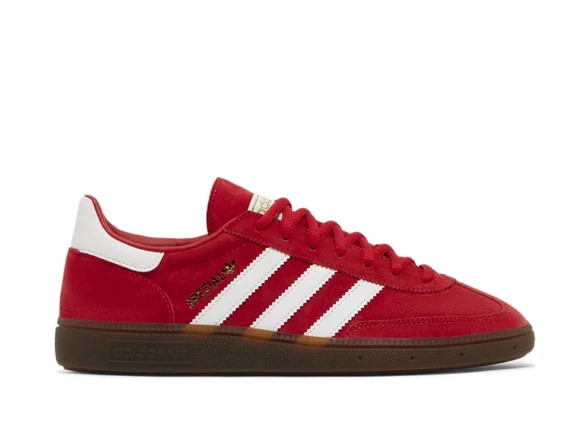 AD Handball Spezial Scarlet Gum Reps