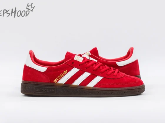 AD Handball Spezial Scarlet Gum Reps