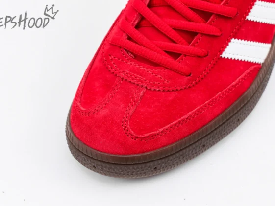 AD Handball Spezial Scarlet Gum Reps