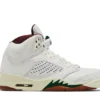 Air Jordan 5 Retro El Grito Sail Reps