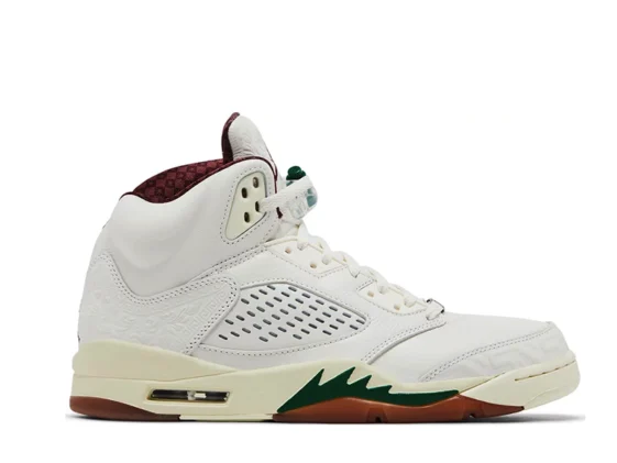 Air Jordan 5 Retro El Grito Sail Reps