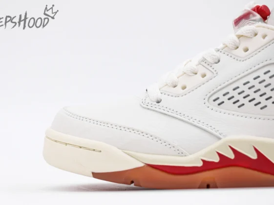 Air Jordan 5 Retro El Grito Sail Reps