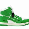 Amiri Skel Top Hi Green Reps