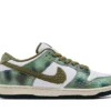 Dunk Low Alexis Sablone Chameleon Reps