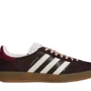 The Blue Trio X Gazelle Indoor Bronze Light Brown Reps