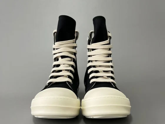 Rick Owens Porterville Drkshdw Black Milk Reps